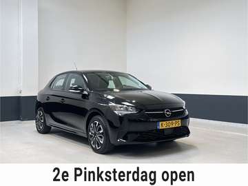 Edition 50 kWh |NL | Apple Carplay/ Android Auto |