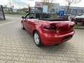Volkswagen Golf 1.4 TSI 90 kW LIFE Cabriolet Red - thumbnail 7