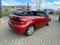 Volkswagen Golf 1.4 TSI 90 kW LIFE Cabriolet Red - thumbnail 5
