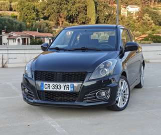 3p 1.6 vvt Sport