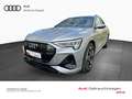 Audi e-tron S line 50 qu. Matrix HuD Pano Silver - thumbnail 3