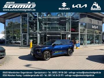 GT 81,4 kWh ALLRAD AUTOMATIK GLASDACH