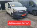 Opel Vivaro L1/H1 NETTO 11.500.- Ohne Anzahlung monatl. 299.- Weiß - thumbnail 1