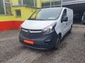 Opel Vivaro L1/H1 NETTO 11.500.- Ohne Anzahlung monatl. 299.- Weiß - thumbnail 3