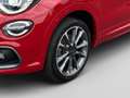 Fiat 500X Hybrid 130 7-Gang-DCT Sport Rot - thumbnail 8