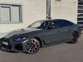 BMW 420 dA Gran Coupé Pack M Sport Pro Full Options Grijs - thumbnail 9