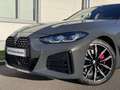 BMW 420 dA Gran Coupé Pack M Sport Pro Full Options Grijs - thumbnail 8