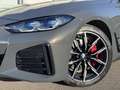 BMW 420 dA Gran Coupé Pack M Sport Pro Full Options Grijs - thumbnail 7