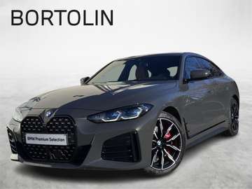 dA Gran Coupé Pack M Sport Pro Full Options