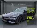 Mercedes-Benz CLE 450 4M +AMG+Night+Memory+Distr.+StHz+PANO Grijs - thumbnail 1