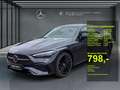 Mercedes-Benz CLE 450 4M +AMG+Night+MBUX+Sportausp.+StHz+PANO Grau - thumbnail 1