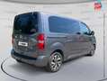 Citroen Spacetourer M BlueHDi 180ch Business S\u0026S EAT6 Gris - thumbnail 6