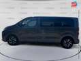 Citroen Spacetourer M BlueHDi 180ch Business S\u0026S EAT6 Grijs - thumbnail 9