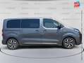 Citroen Spacetourer M BlueHDi 180ch Business S\u0026S EAT6 Grijs - thumbnail 4