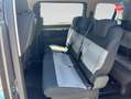 Citroen Spacetourer M BlueHDi 180ch Business S\u0026S EAT6 Gris - thumbnail 11