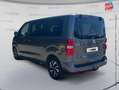 Citroen Spacetourer M BlueHDi 180ch Business S\u0026S EAT6 Grey - thumbnail 8