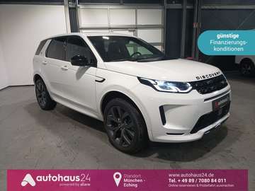 P300e R-D SE AWD|Navi|Pano|AHK