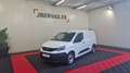Peugeot Partner LONG 950 KG BLUEHDI 100 SS PREMIUM Blanc - thumbnail 1