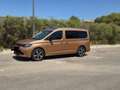 Volkswagen Caddy Maxi Origin 1.5 TSI 84kW (114CV) DSG Beige - thumbnail 2