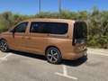 Volkswagen Caddy Maxi Origin 1.5 TSI 84kW (114CV) DSG Beige - thumbnail 3