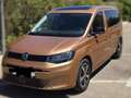 Volkswagen Caddy Maxi Origin 1.5 TSI 84kW (114CV) DSG Beige - thumbnail 1