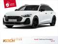 Audi A5 110 kW S-Tronic S-line, EA8, Beifahrerd Weiß - thumbnail 1