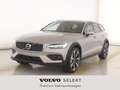 Volvo V60 Cross Country Ultimate AWD*Bowers*Standheizu Silber - thumbnail 1