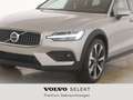 Volvo V60 Cross Country Ultimate AWD*Bowers*Standheizu Silber - thumbnail 2