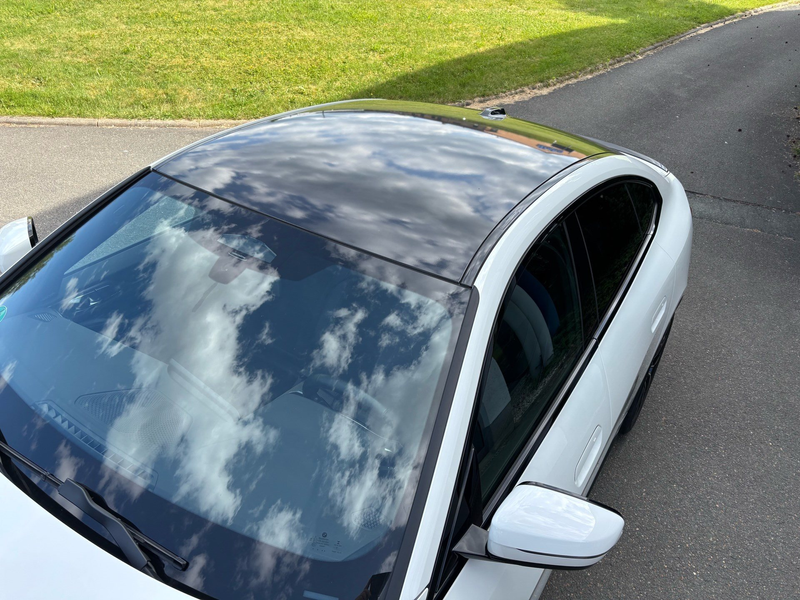 BMW 420 i MSport Sportpaket HK HiFi DAB RFK Shz — photo 5