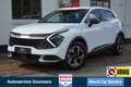 Kia Sportage 1.6 T-GDi MHEV DynamicLine Blanc - thumbnail 1