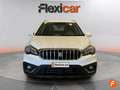 Suzuki SX4 1.4 DITC GLX 4WD Blanc - thumbnail 2