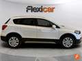 Suzuki SX4 1.4 DITC GLX 4WD Blanc - thumbnail 9