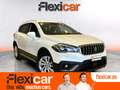 Suzuki SX4 1.4 DITC GLX 4WD Blanc - thumbnail 1