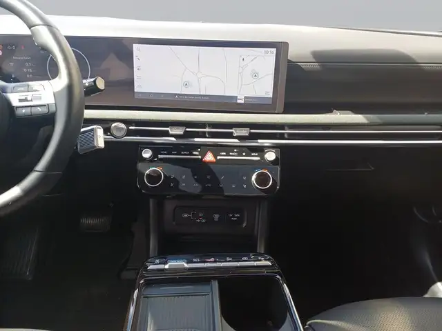 Hyundai Tucson view 12