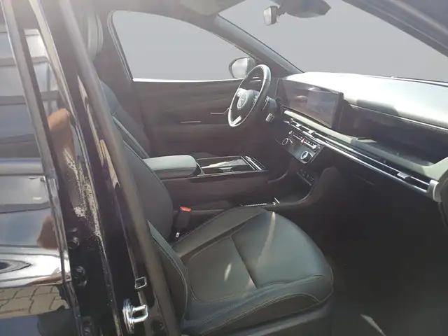 Hyundai Tucson view 11