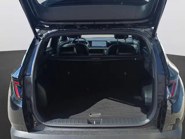 Hyundai Tucson view 7