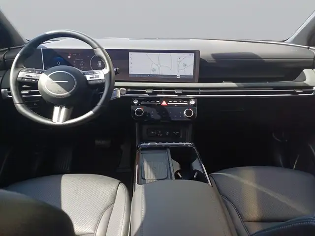 Hyundai Tucson view 10