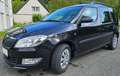 Skoda Roomster Roomster 1.2 TSI Style PLUS EDITION Schwarz - thumbnail 2