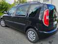 Skoda Roomster Roomster 1.2 TSI Style PLUS EDITION Schwarz - thumbnail 4