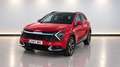 Kia Sportage 1.6 T-GDI HEV TECH AUTO 230 5P Rojo - thumbnail 13