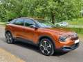 Citroen C4 1.2 PURETECH 131 S\u0026S FEEL EAT8 Orange - thumbnail 3