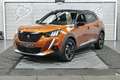 Peugeot 2008 PureTech 130 S&S BVM6 GT Line Goud - thumbnail 1