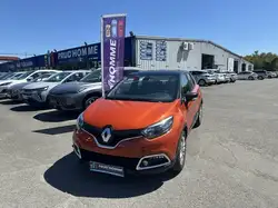 Renault Captur 1.2 TCE 120CH ZEN EDC