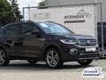 Volkswagen T-Cross 1.0 TSI DSG R-Line ACC Kamera Klima Navi Schwarz - thumbnail 1