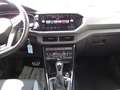 Volkswagen T-Cross 1.0 TSI DSG R-Line ACC Kamera Klima Navi Schwarz - thumbnail 12