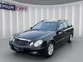 Mercedes-Benz E 220 T CDI *Finanzierung* Noir - thumbnail 1