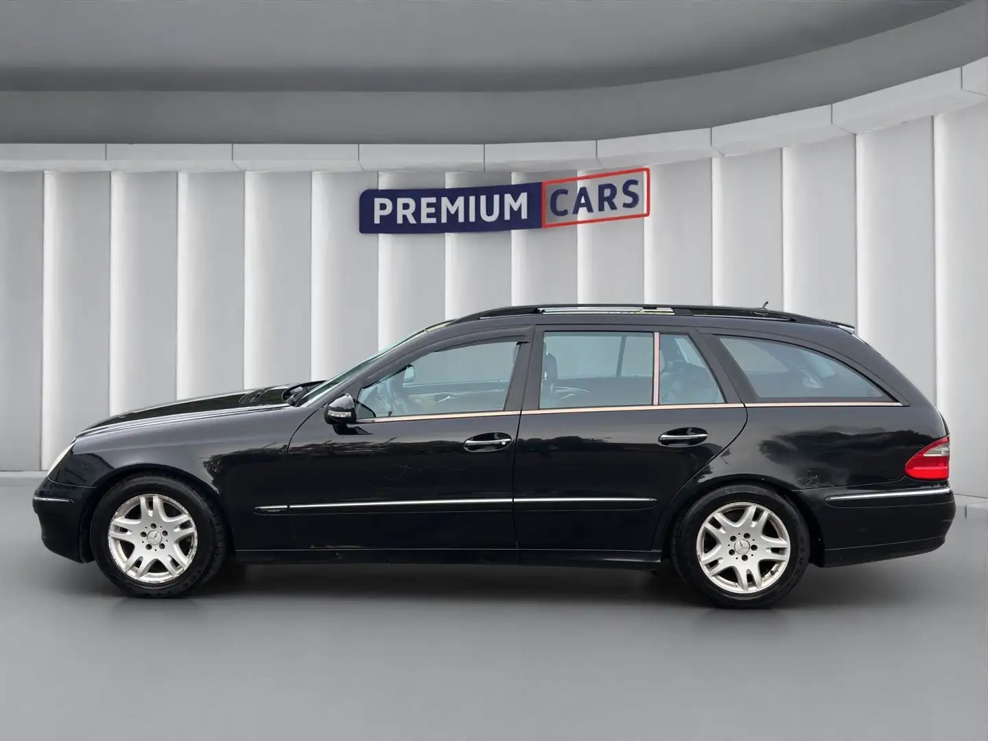 Mercedes-Benz E 220 T CDI *Finanzierung* Noir - 2