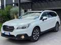 Subaru OUTBACK Outback 2.0d Lineartronic Unlimited Blanc - thumbnail 9