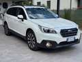 Subaru OUTBACK Outback 2.0d Lineartronic Unlimited Blanc - thumbnail 2