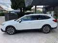 Subaru OUTBACK Outback 2.0d Lineartronic Unlimited Blanc - thumbnail 8
